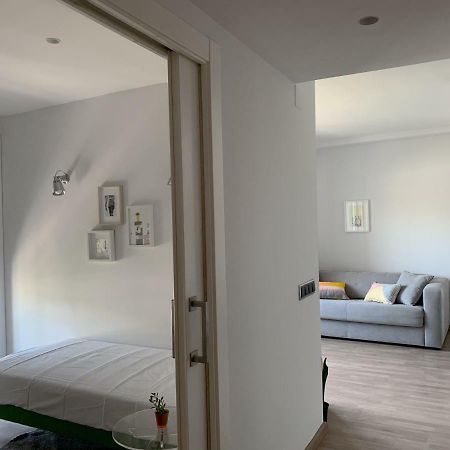 Apartamento Somos アインサ エクステリア 写真