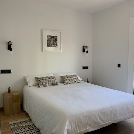 Apartamento Somos アインサ エクステリア 写真