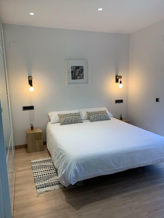 Apartamento Somos アインサ エクステリア 写真
