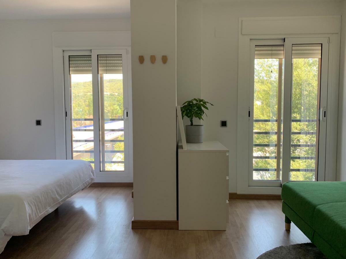 Apartamento Somos アインサ エクステリア 写真