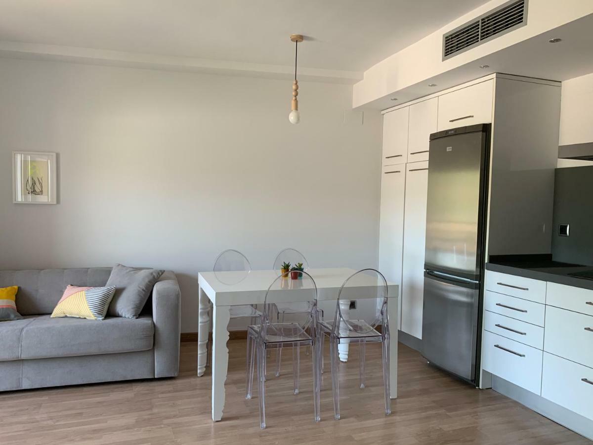 Apartamento Somos アインサ エクステリア 写真