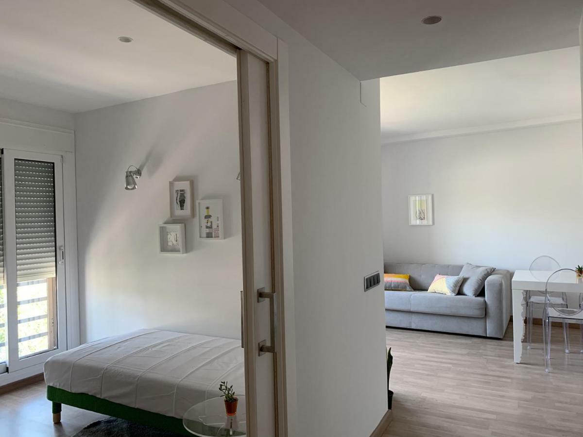 Apartamento Somos アインサ エクステリア 写真