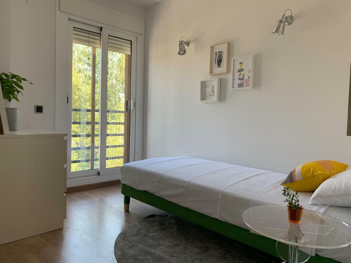 Apartamento Somos アインサ エクステリア 写真