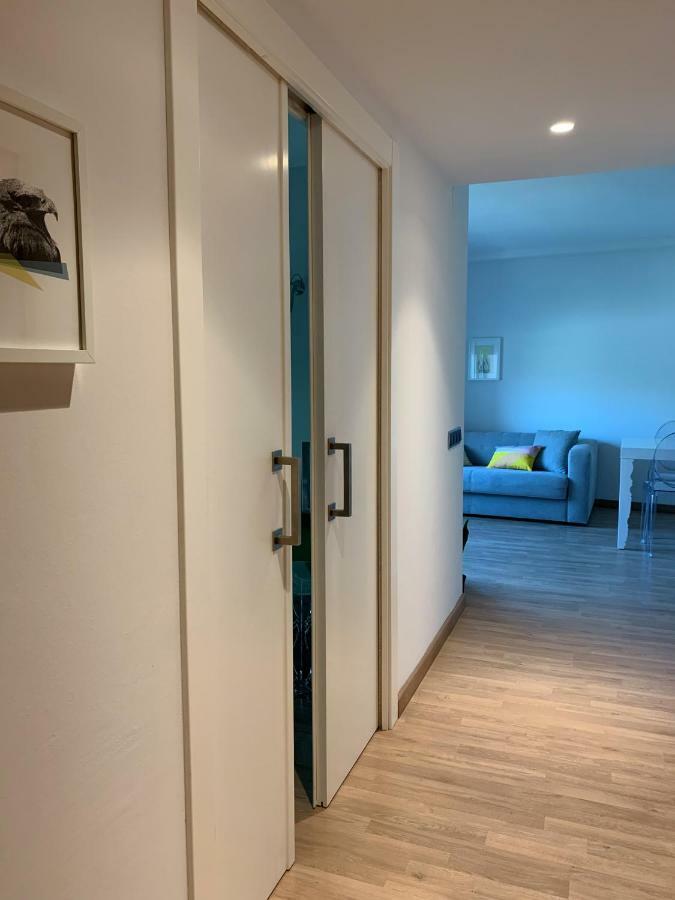 Apartamento Somos アインサ エクステリア 写真