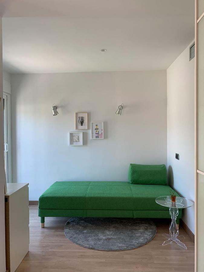 Apartamento Somos アインサ エクステリア 写真