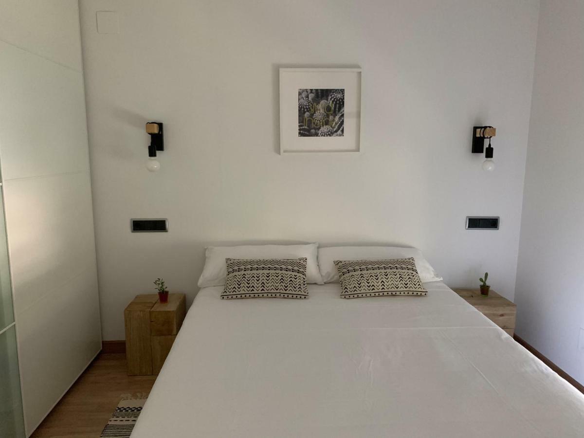 Apartamento Somos アインサ エクステリア 写真