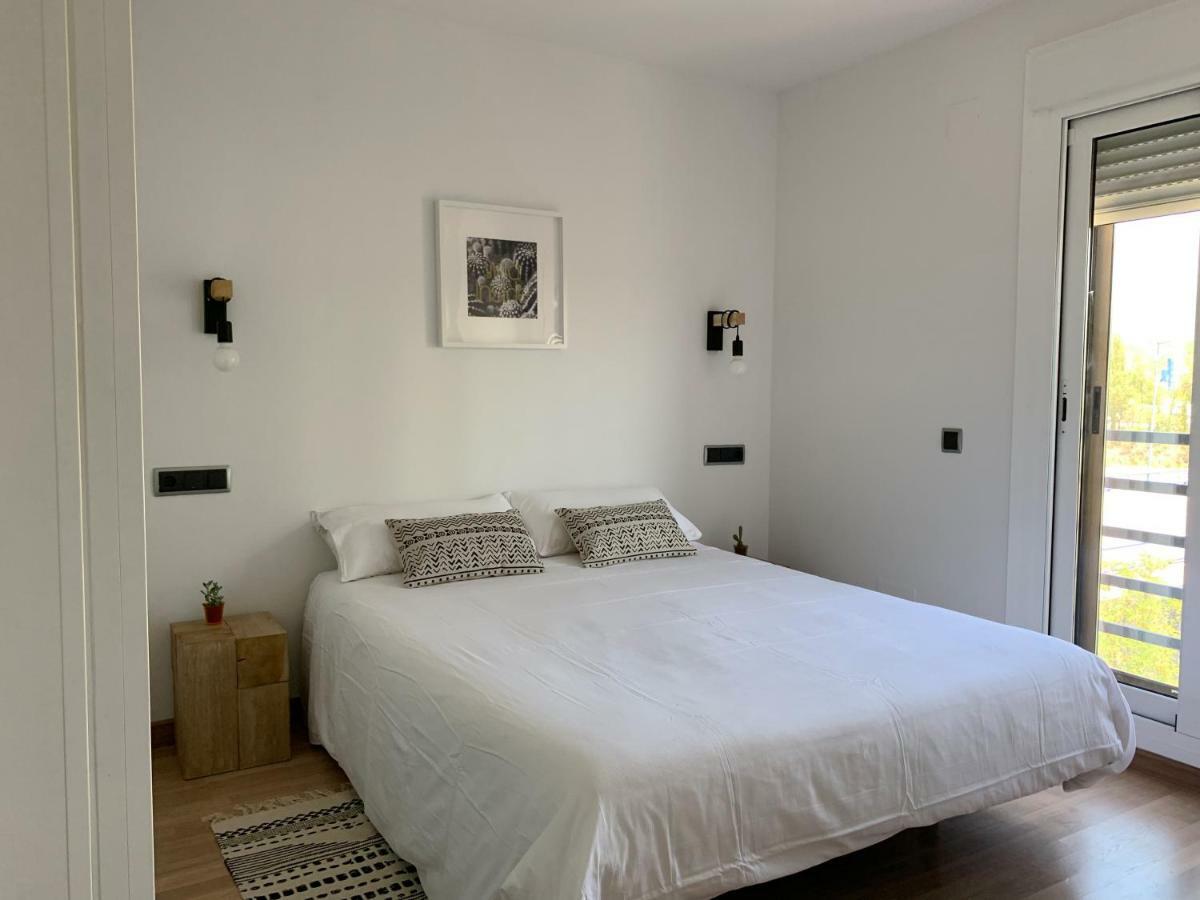 Apartamento Somos アインサ エクステリア 写真