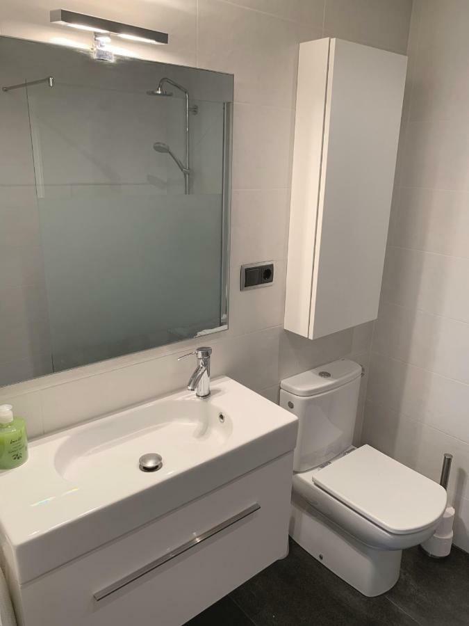 Apartamento Somos アインサ エクステリア 写真