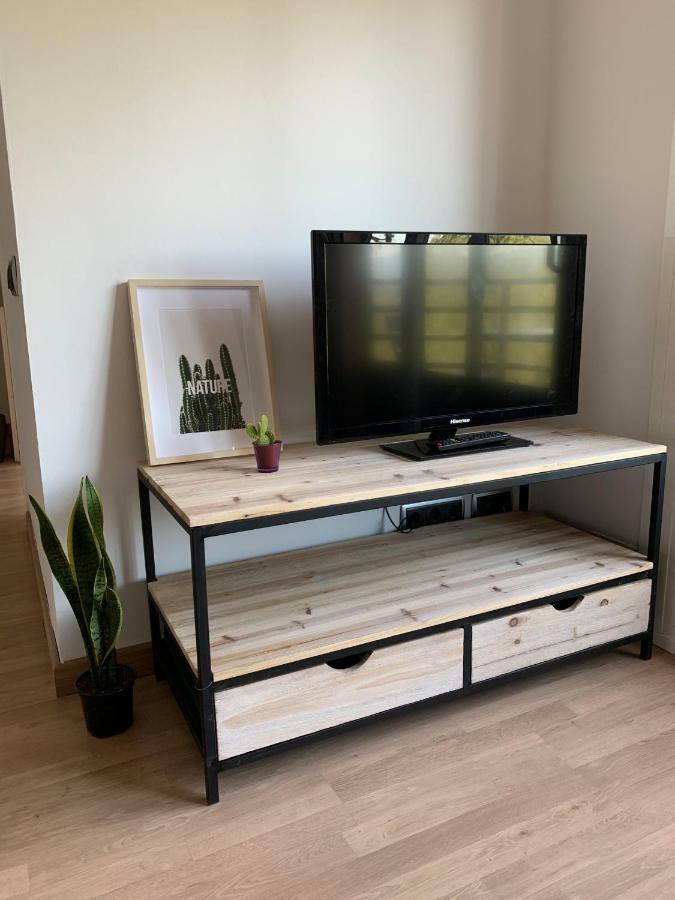 Apartamento Somos アインサ エクステリア 写真